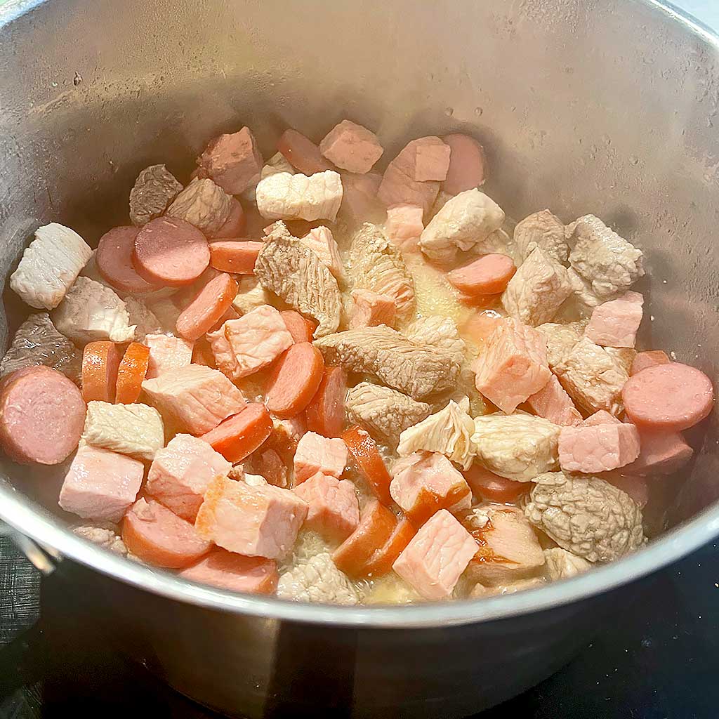 Bigos