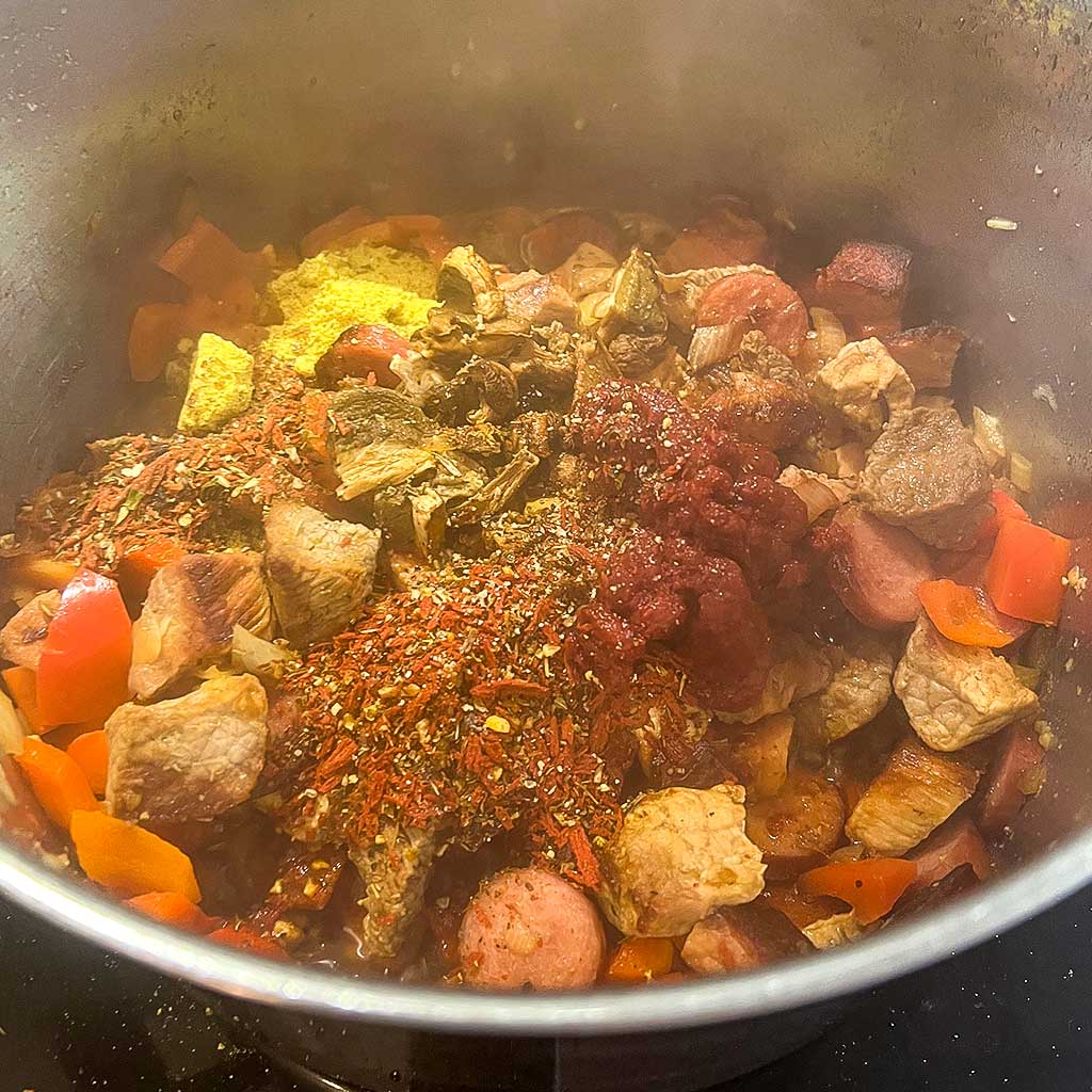 Bigos