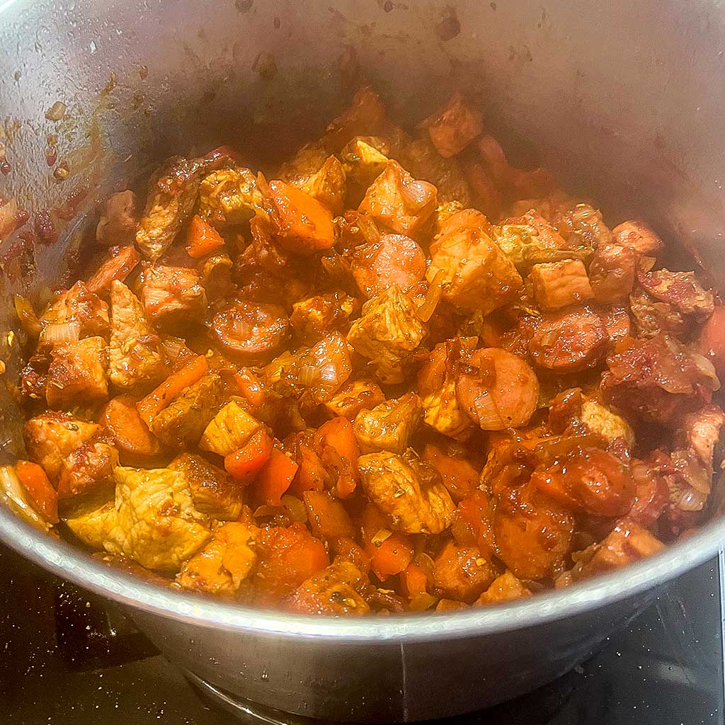 Bigos