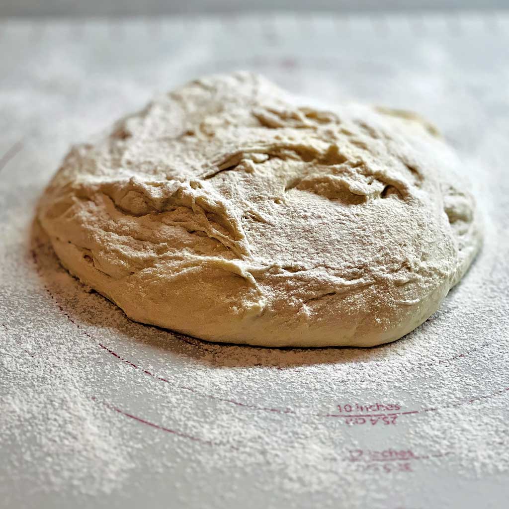 Dinkelknoten 2