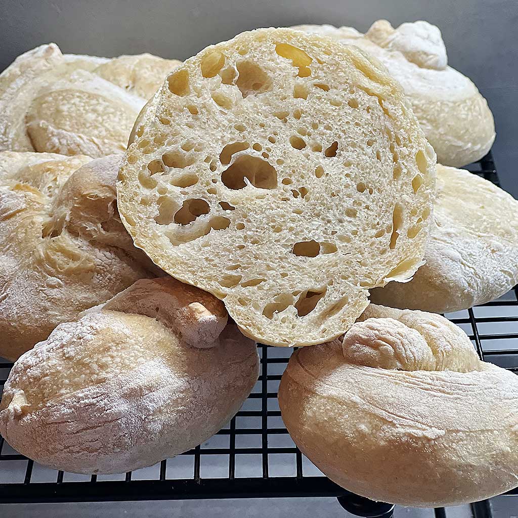 Dinkelknoten