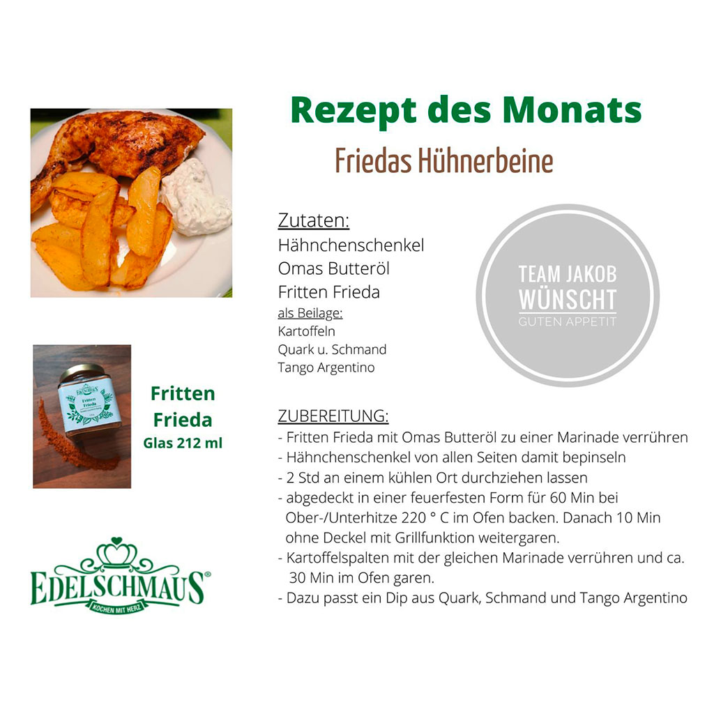 Neues Produkt