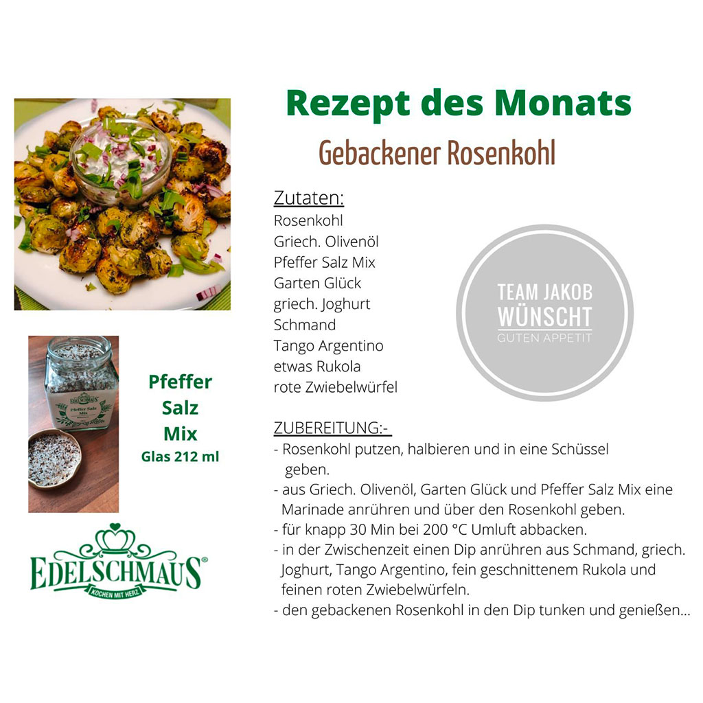 Neues Produkt