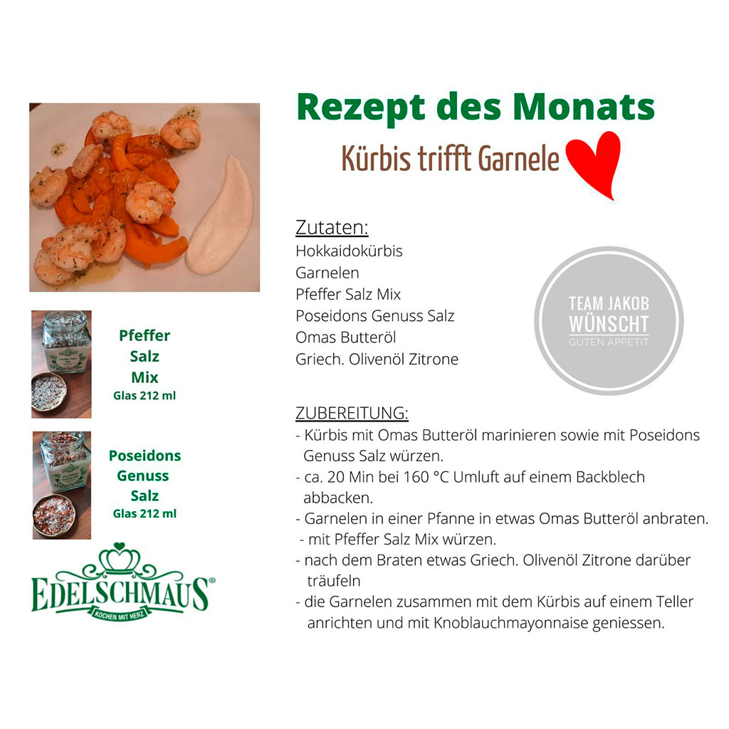 Neues Produkt