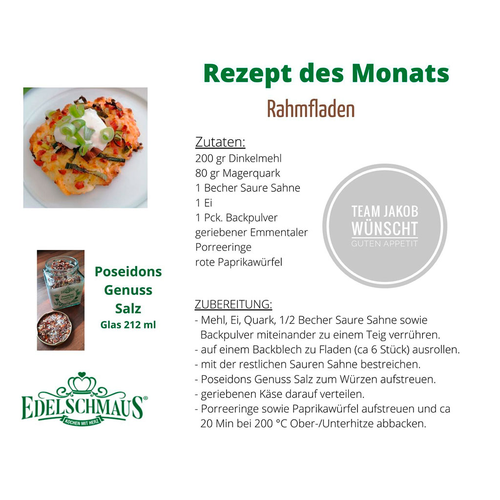 Neues Produkt