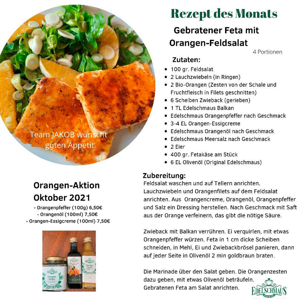 Neues Produkt