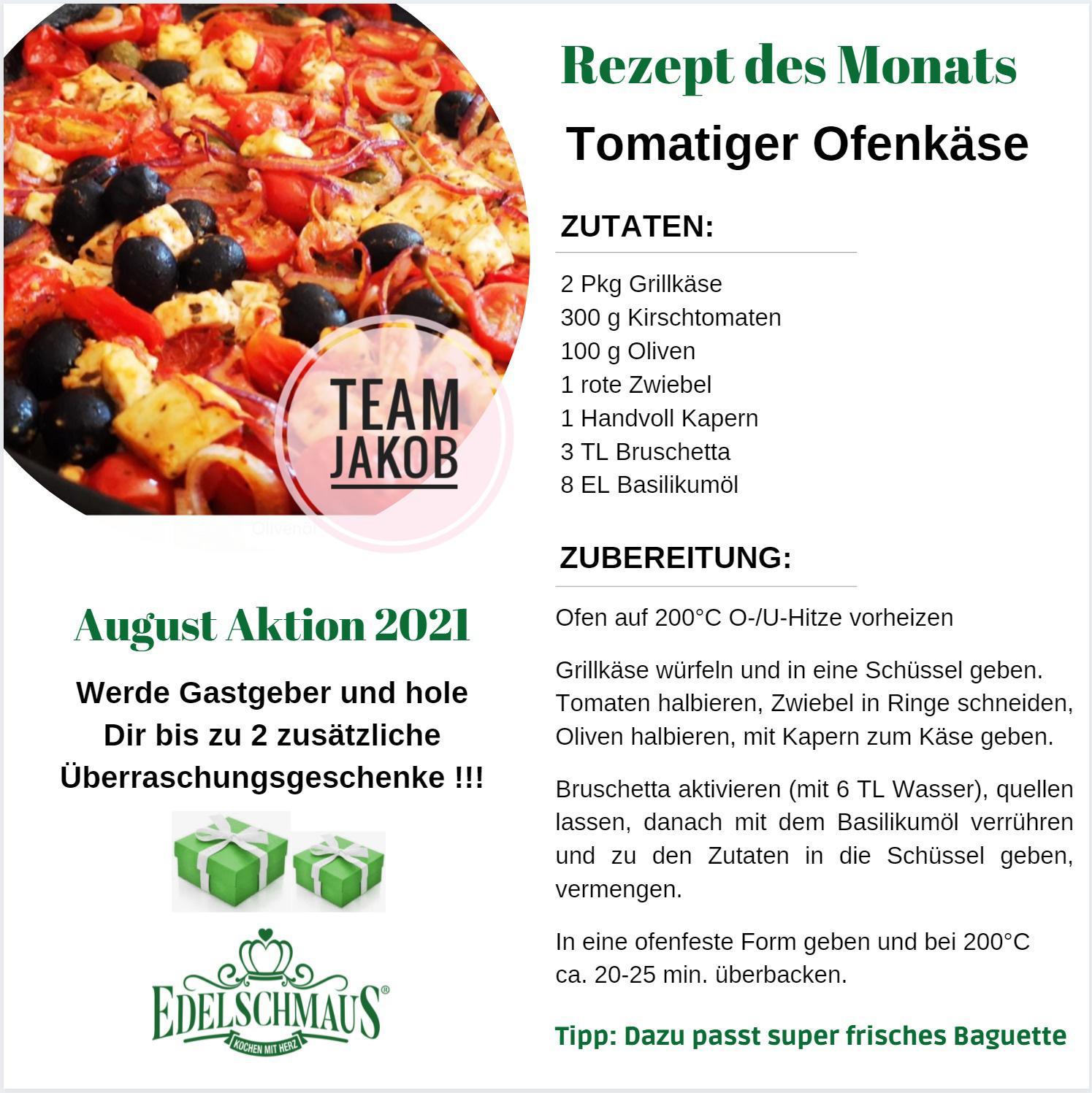Neues Produkt