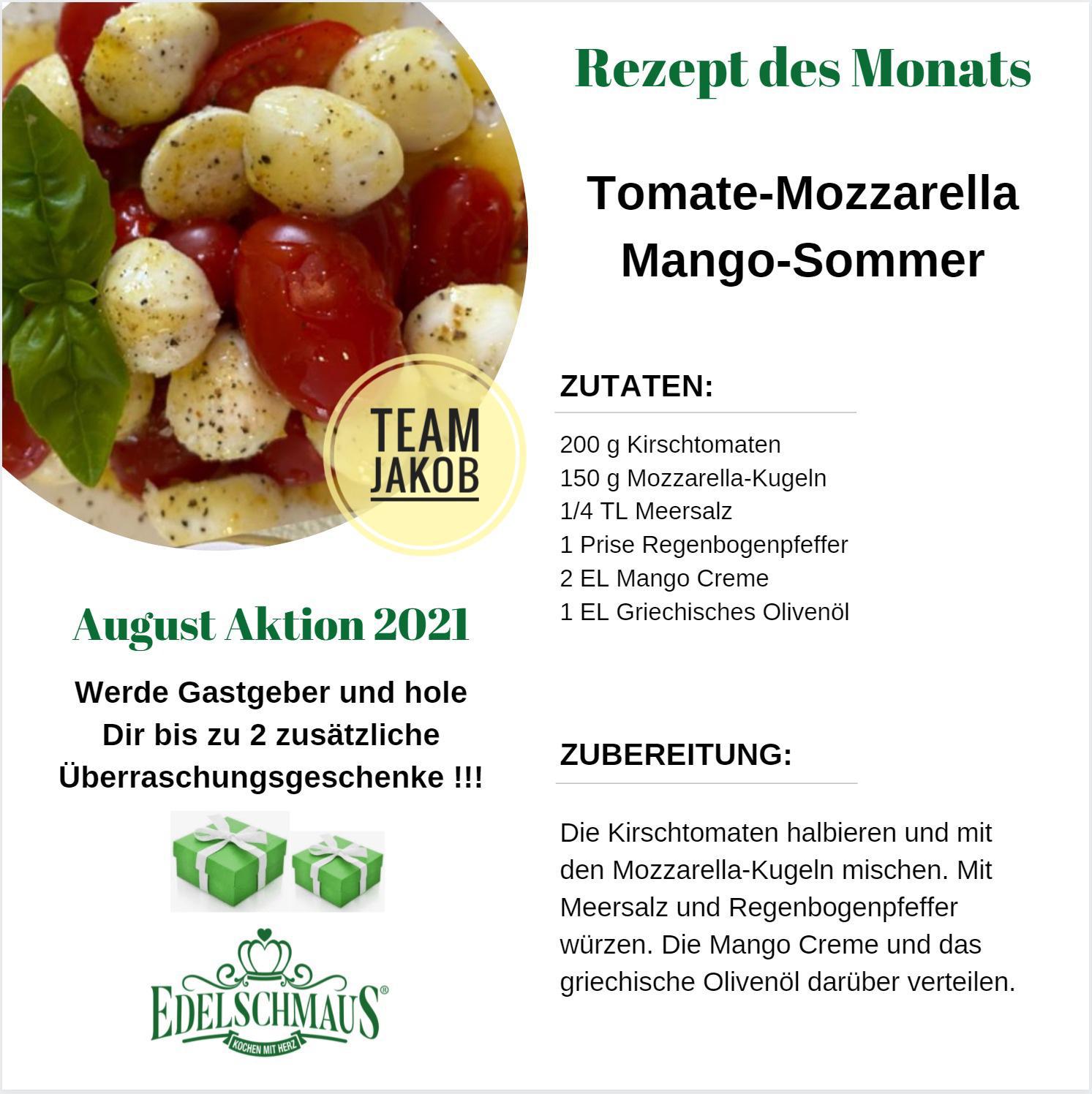 Neues Produkt