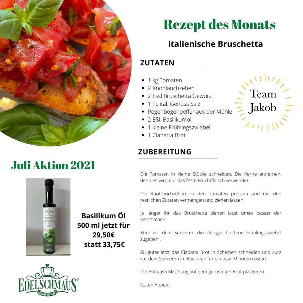 Neues Produkt