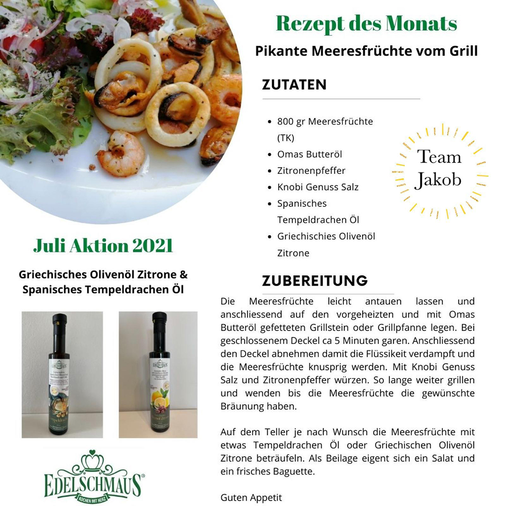Neues Produkt