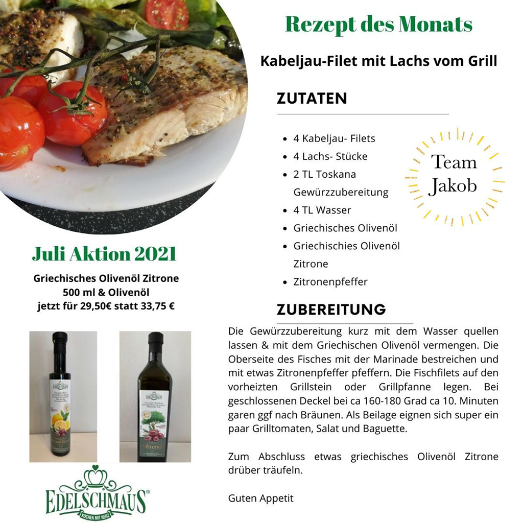 Neues Produkt
