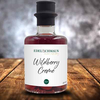 Wildberry Creme