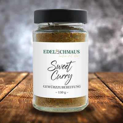Sweet Curry