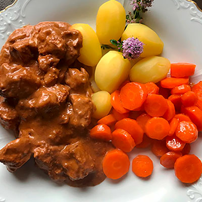 Gulasch