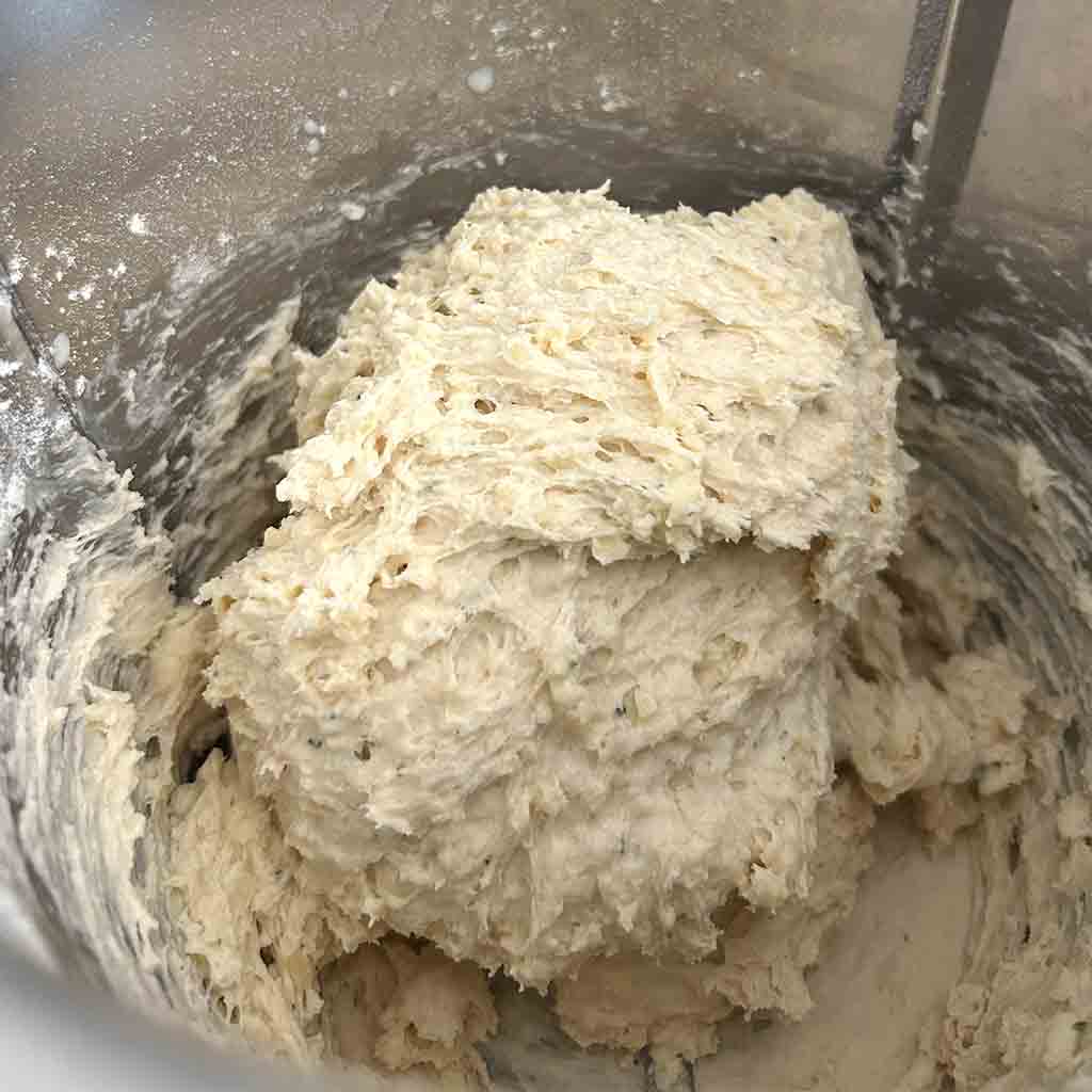 Käsebrot 1