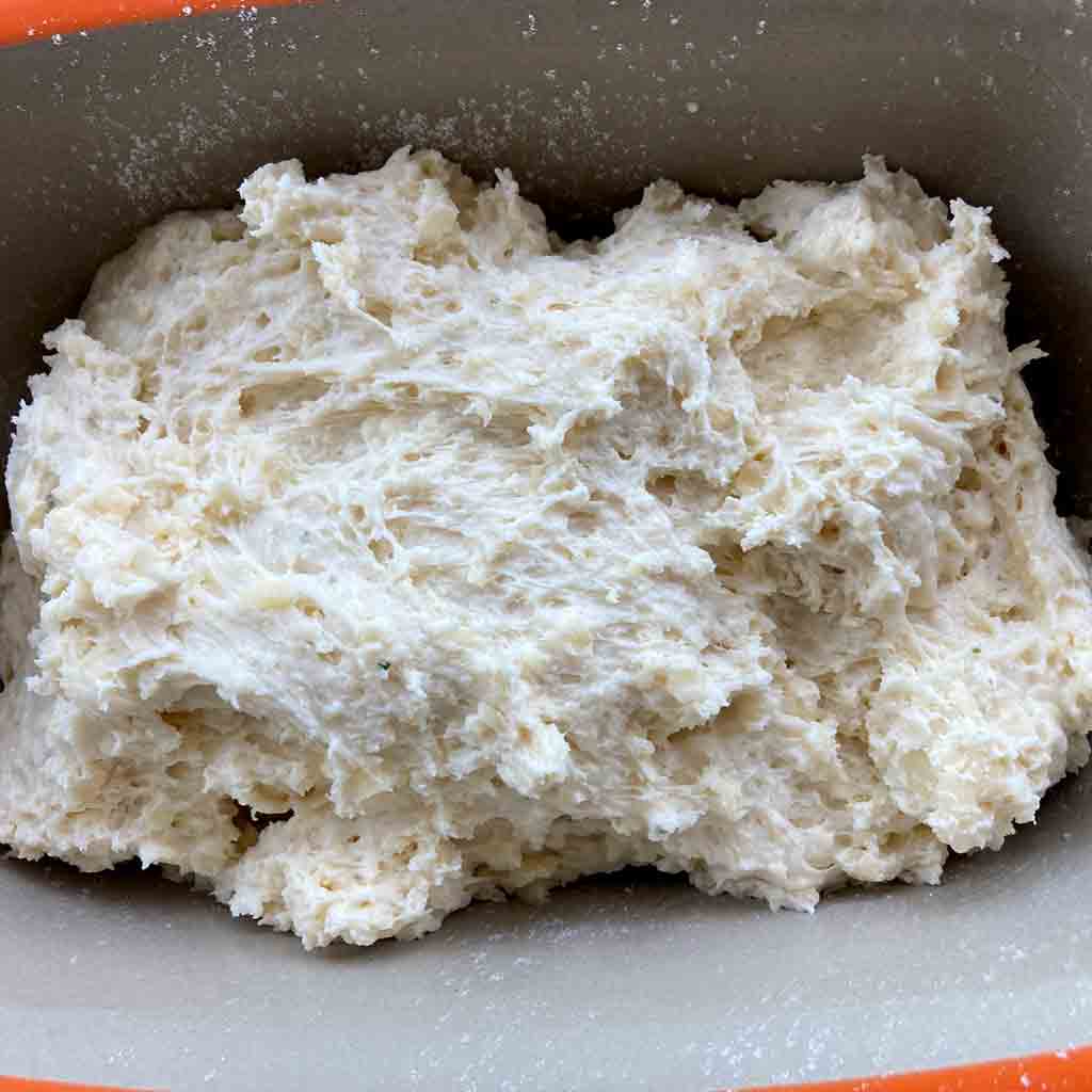 Käsebrot 2