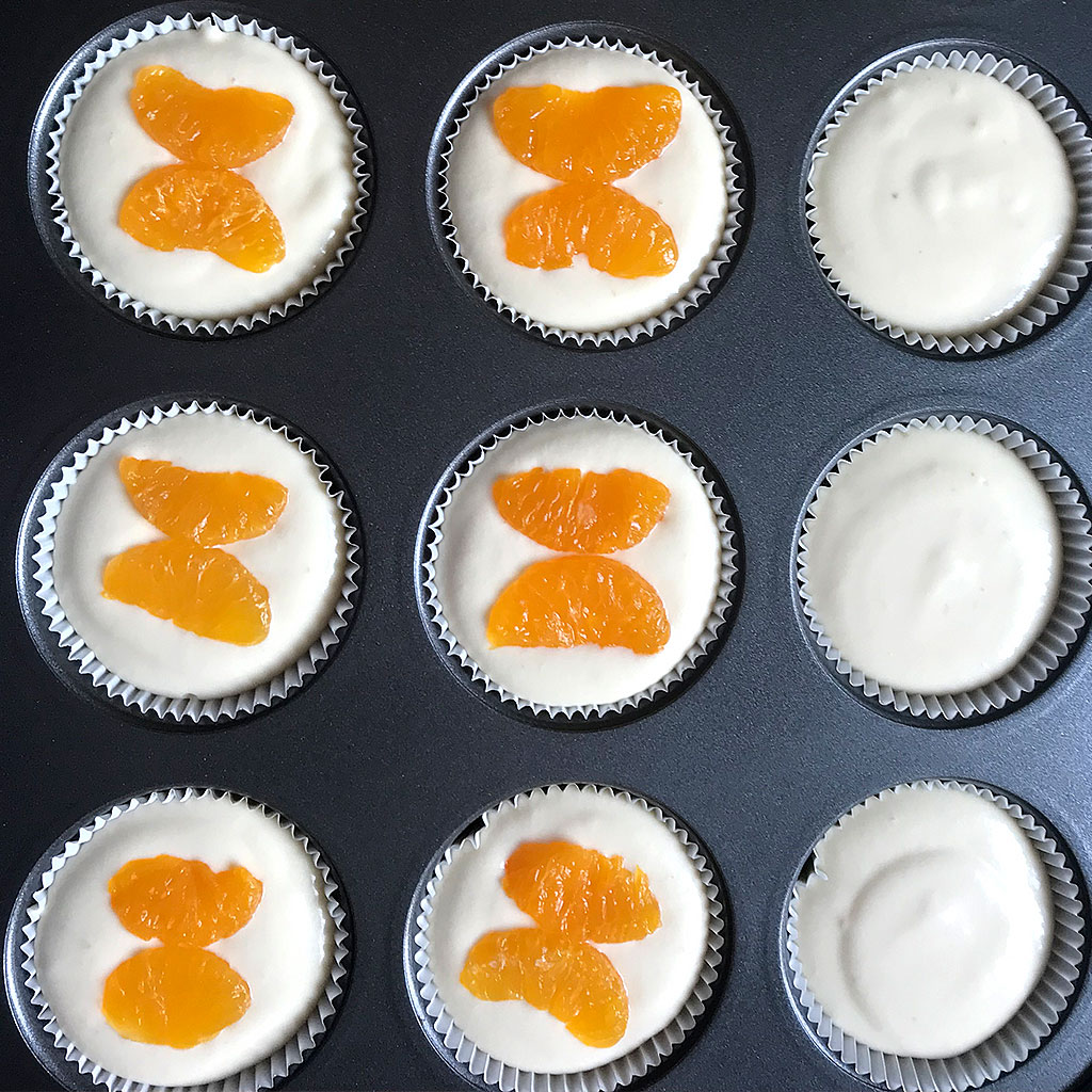 Streuselkuchen 1