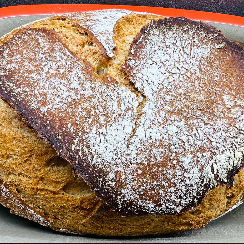 Mini Zitronenkuchen
