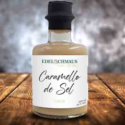 Caramello de Sel