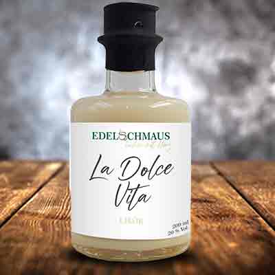 La Dolce Vita