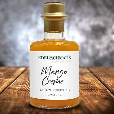 Mango Creme