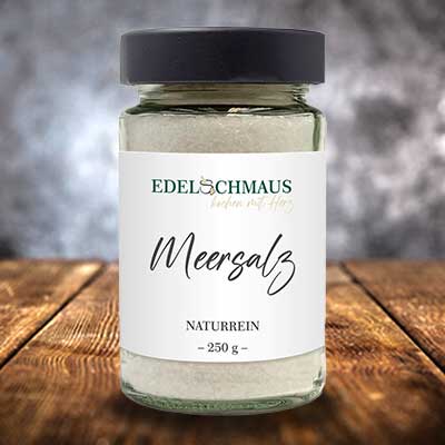 Meersalz