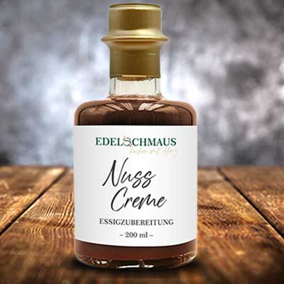 Nuss Creme