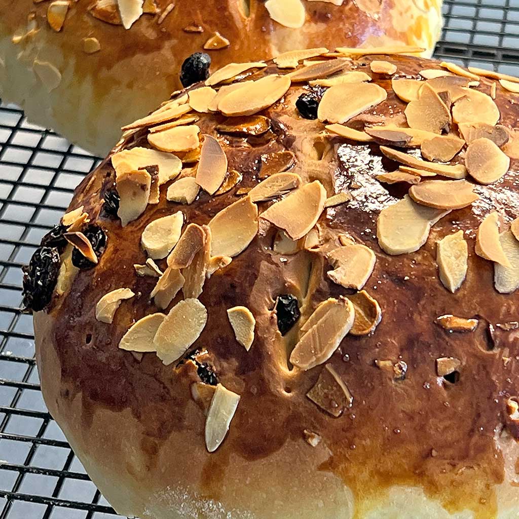 Oterbrot