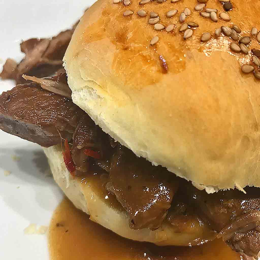 Pulled Pork