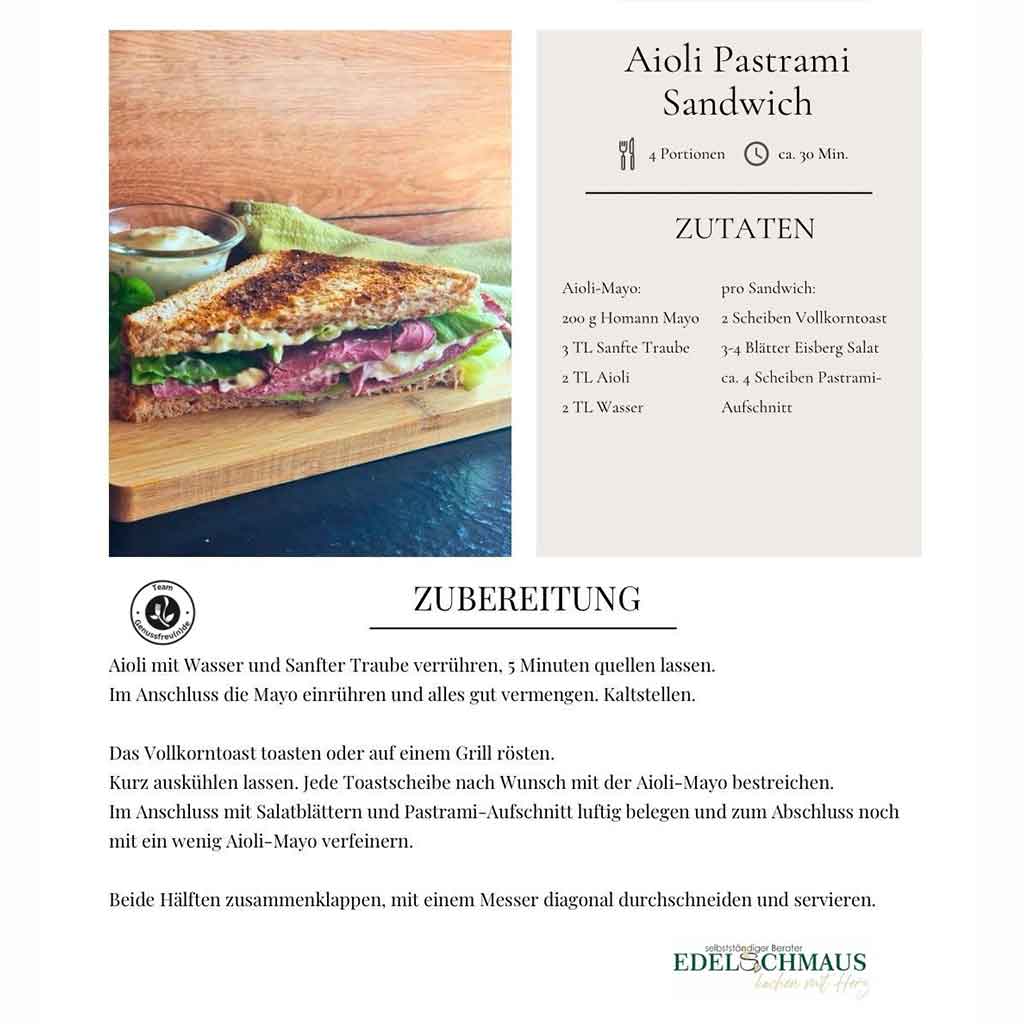 Neues Produkt