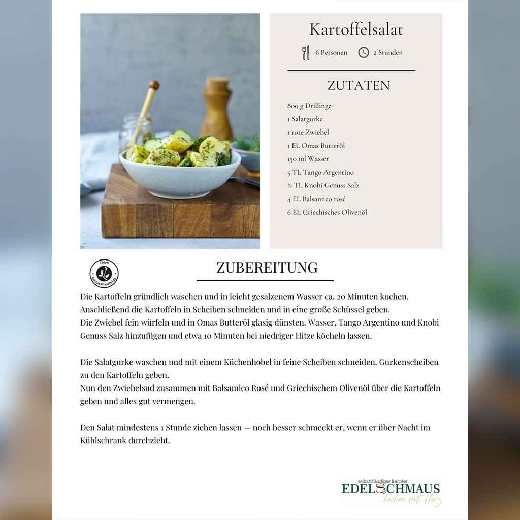 Neues Produkt