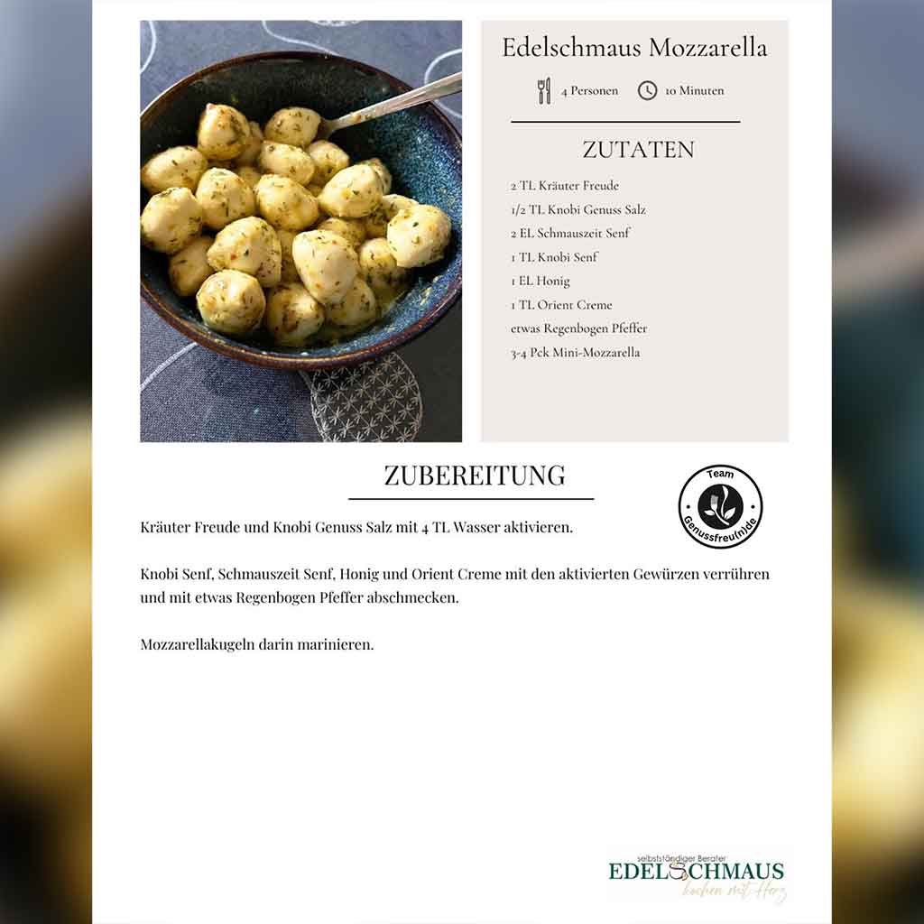 Neues Produkt