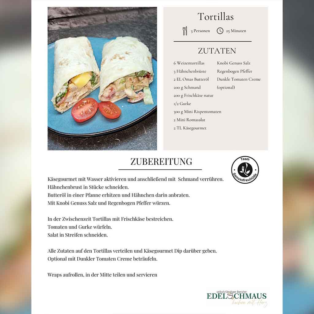 Neues Produkt