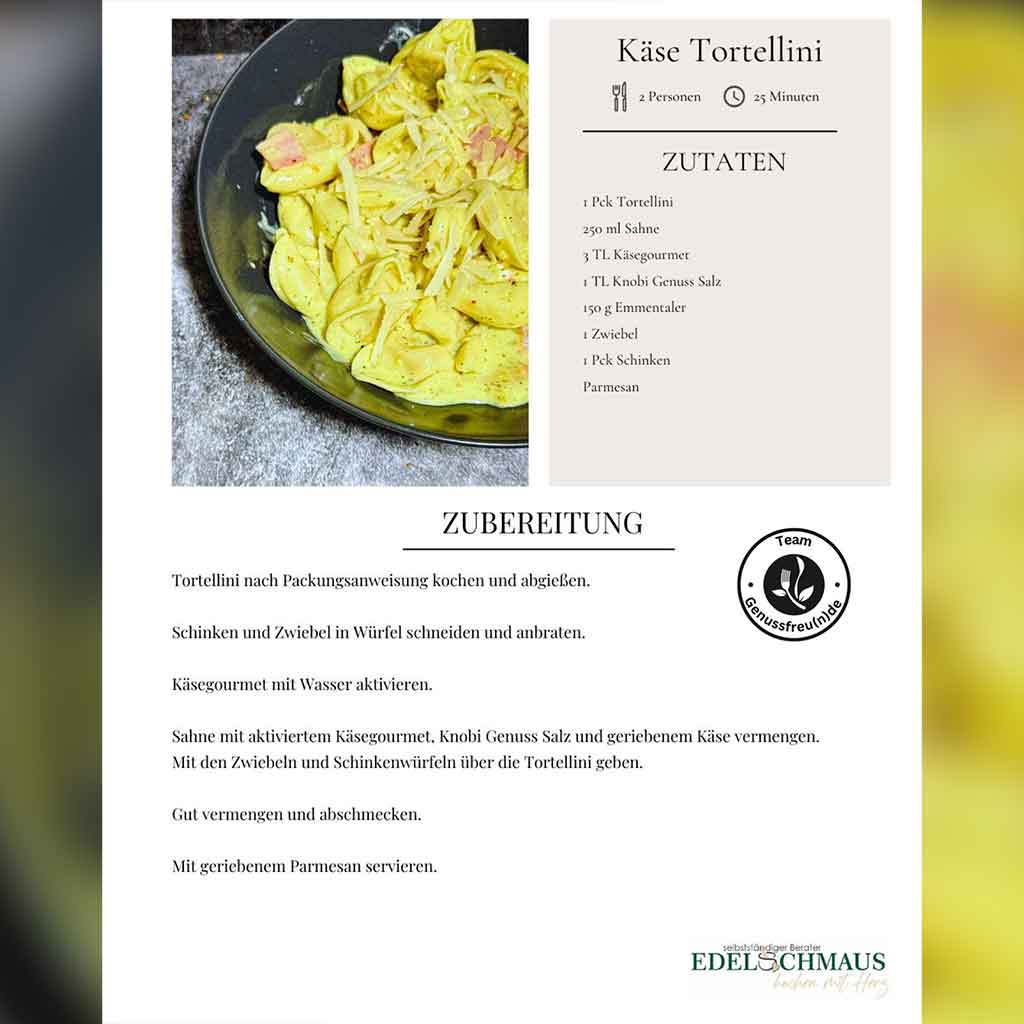 Neues Produkt
