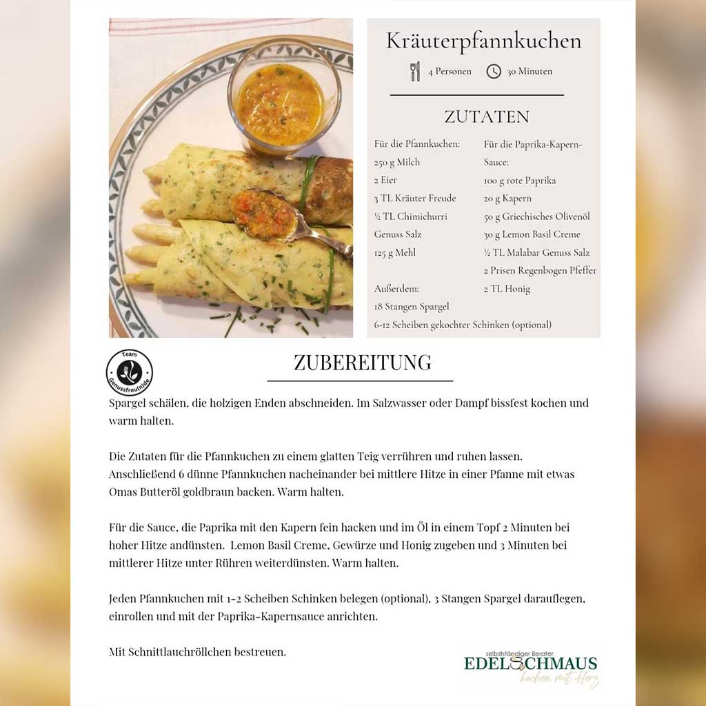 Neues Produkt