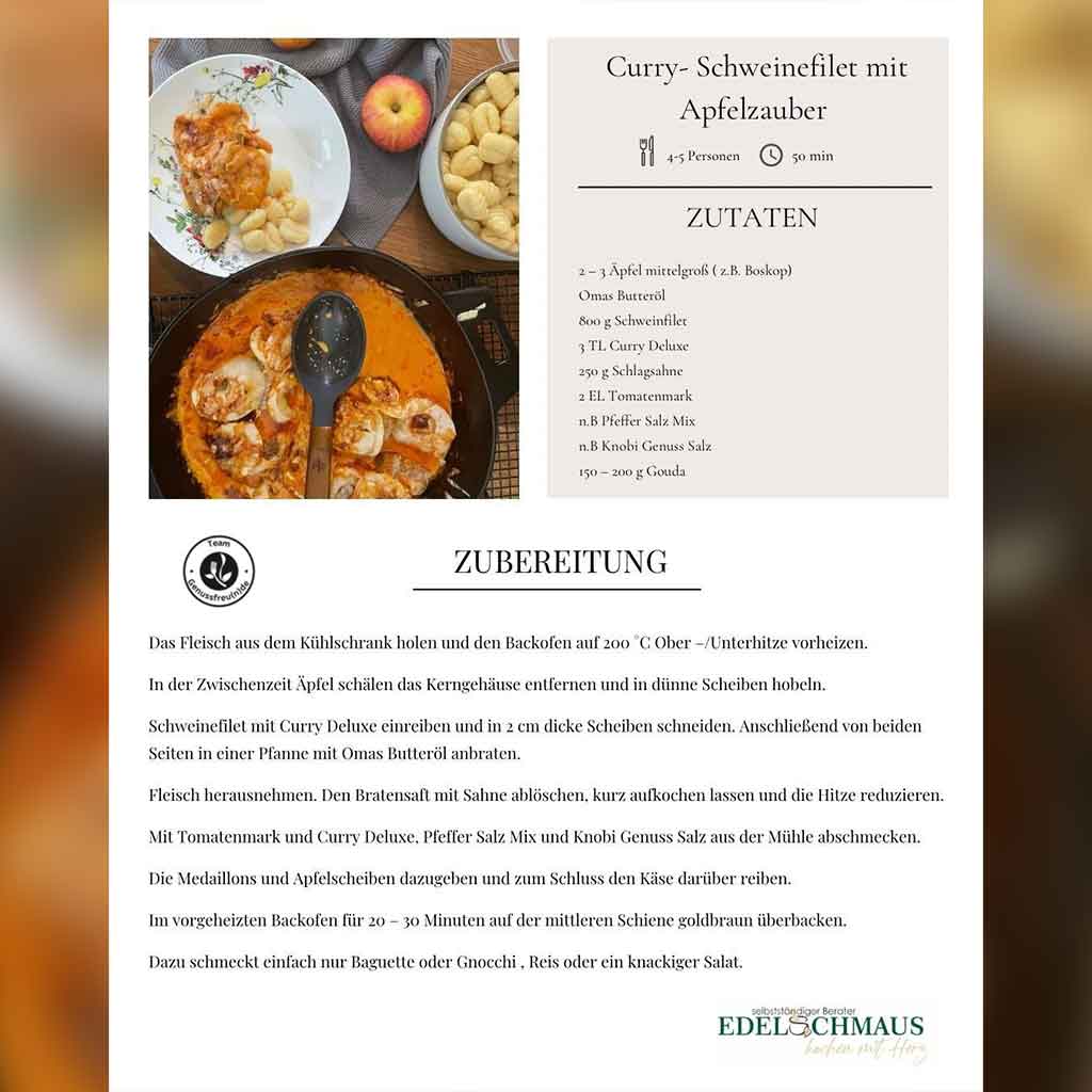 Neues Produkt