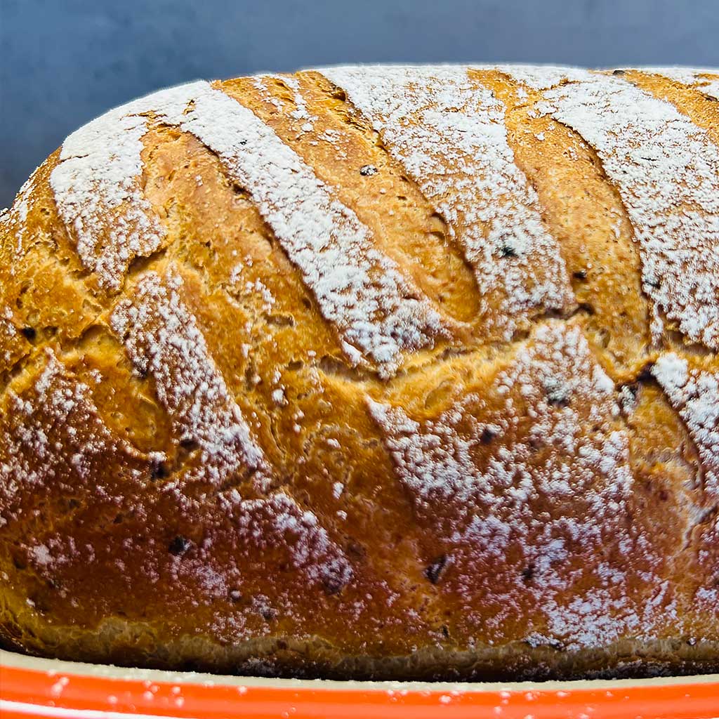 Rösti Brot