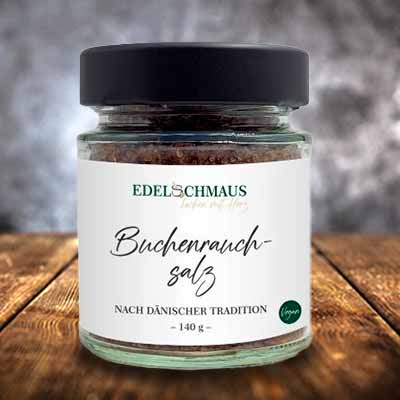 Buchenrauchsalz