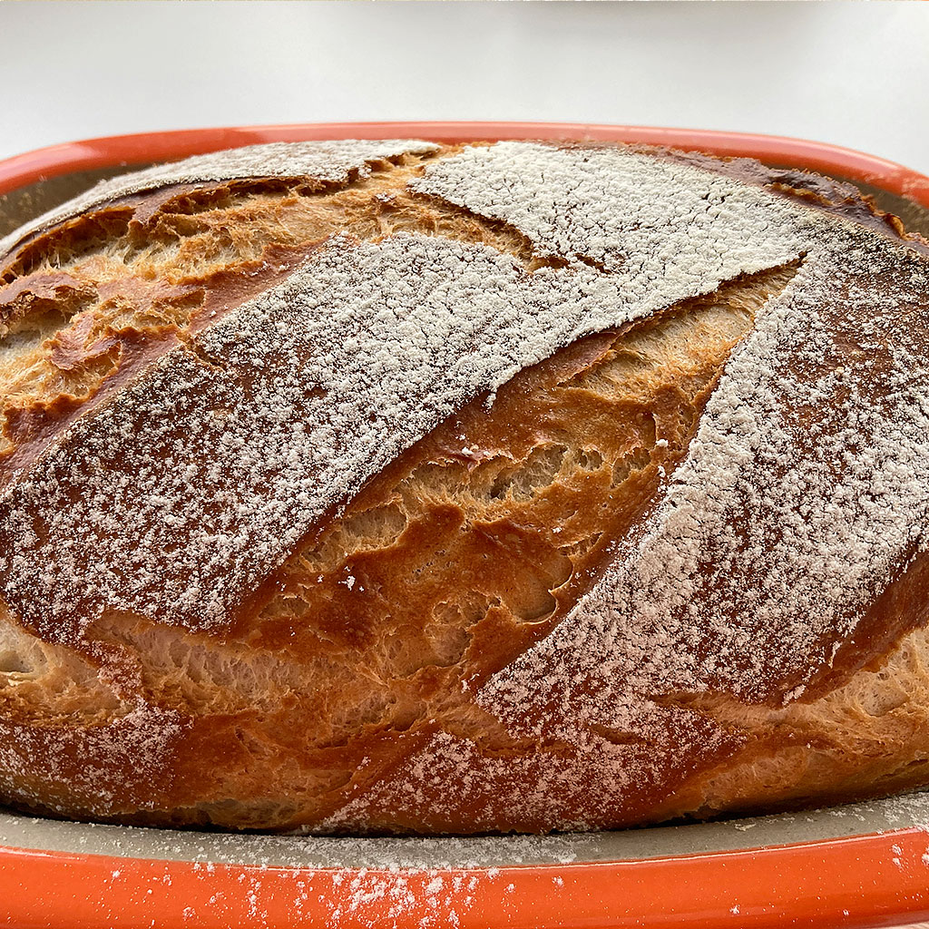 Show-Brot