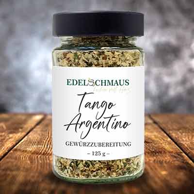 Tango Argentino