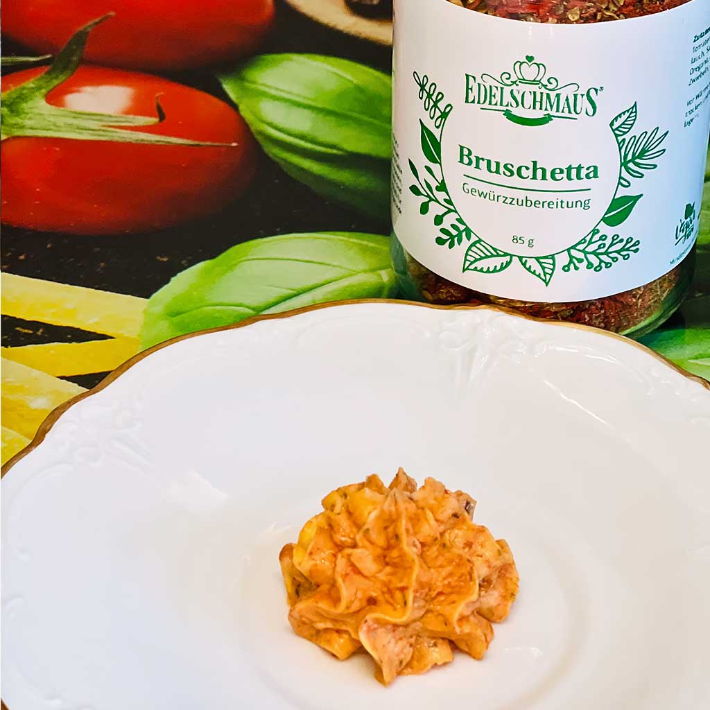 Tomaten Butter