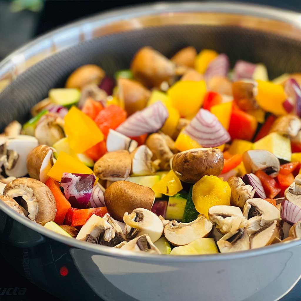Toskana Salat 1
