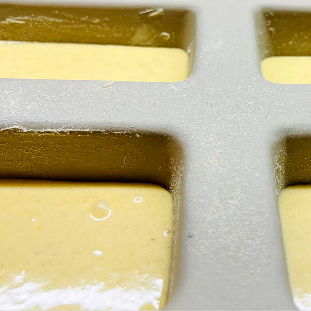 Zitronenkuchen 1