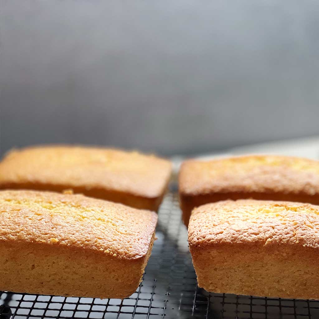 Zitronenkuchen 3